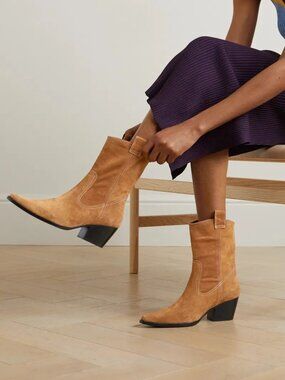 NIB STAUD June Boot, 38